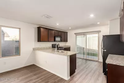 6033 S Kirtley Drive, Tucson, AZ 85706 - Photo 9