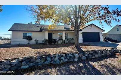 1402 Bobcat Lane, Willcox, AZ 85643 - Photo 3
