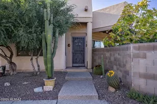 3791 N Lost Chestnut Dr, Tucson, AZ 85719 - Photo 3