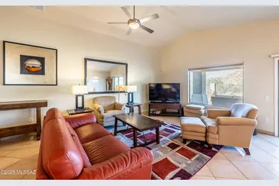 5312 W Tortolita Flats Lane, Marana, AZ 85658 - Photo 7