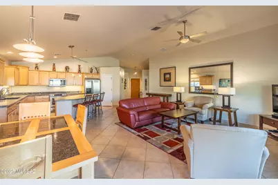 5312 W Tortolita Flats Lane, Marana, AZ 85658 - Photo 9