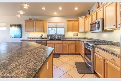 5312 W Tortolita Flats Lane, Marana, AZ 85658 - Photo 13