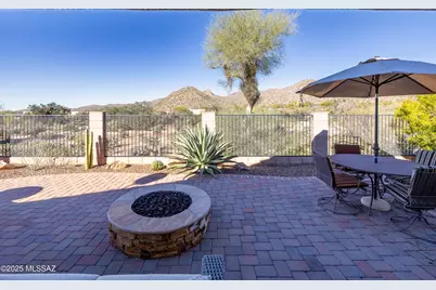5312 W Tortolita Flats Lane, Marana, AZ 85658 - Photo 37