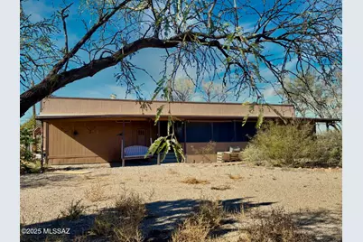 3069 N Easy Street, Cochise, AZ 85606 - Photo 1