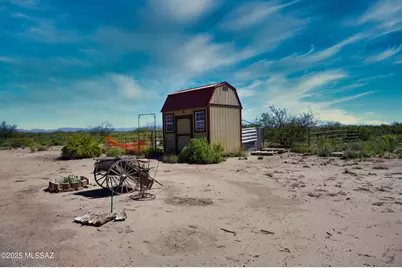 3069 N Easy Street, Cochise, AZ 85606 - Photo 7