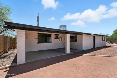 2860 W Calle Del Huerto, Tucson, AZ 85741 - Photo 33
