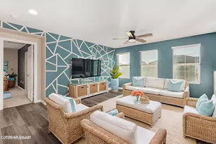 6760 E Neptune Cove Rd, Tucson, AZ 85756 - Photo 17