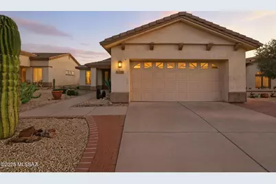 4751 S Longmore Drive, Green Valley, AZ 85622 - Photo 3