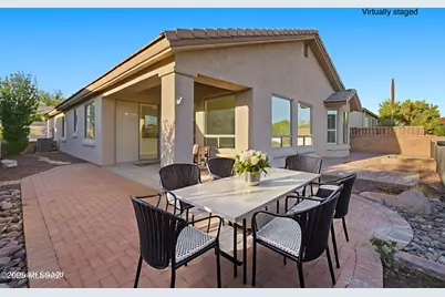 4751 S Longmore Drive, Green Valley, AZ 85622 - Photo 45