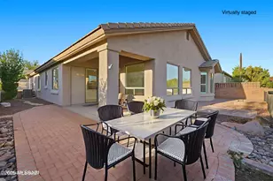 4751 S Longmore Dr, Green Valley, AZ 85622 - Photo 45