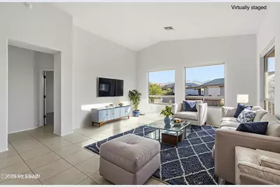 4751 S Longmore Drive, Green Valley, AZ 85622 - Photo 7