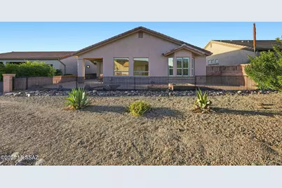 4751 S Longmore Drive, Green Valley, AZ 85622 - Photo 49