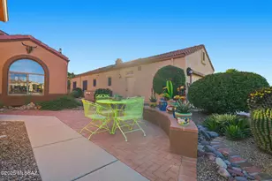 603 W Mickelson Ln, Green Valley, AZ 85614 - Photo 5