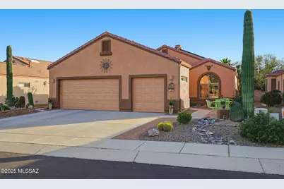 603 W Mickelson Lane, Green Valley, AZ 85614 - Photo 3