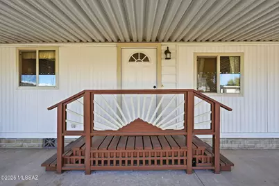 10734 N Kilimanjaro Avenue, Tucson, AZ 85737 - Photo 33