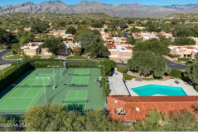 6971 E Calle Tolosa, Tucson, AZ 85750 - Photo 45