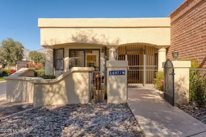 6971 E Calle Tolosa, Tucson, AZ 85750 - Photo 5