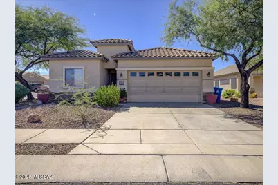 1265 W Via Cerro Colorado, Sahuarita, AZ 85629 - Photo 27