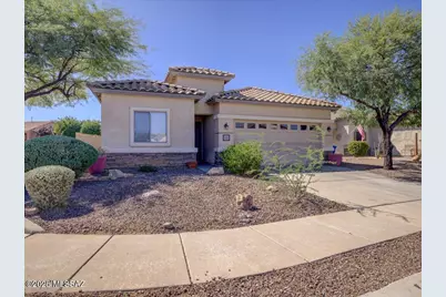 1265 W Via Cerro Colorado, Sahuarita, AZ 85629 - Photo 1