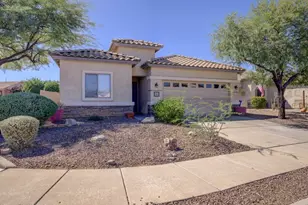 1265 W Via Cerro Colorado, Sahuarita, AZ 85629 - Photo 1