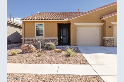 10218 E Civano Wash Trail, Tucson, AZ 85747 - Photo 31