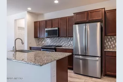 10218 E Civano Wash Trail, Tucson, AZ 85747 - Photo 21