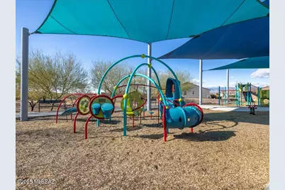 10218 E Civano Wash Trail, Tucson, AZ 85747 - Photo 37