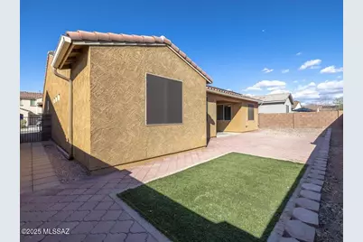 10218 E Civano Wash Trail, Tucson, AZ 85747 - Photo 17