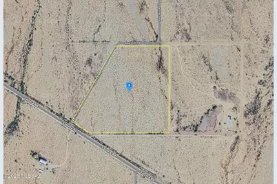 78501 Salome Road, Salome, AZ 85348 - Photo 1