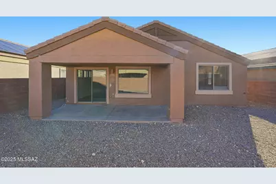 4013 E Shadow Branch Drive, Tucson, AZ 85756 - Photo 31