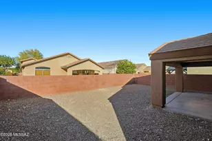4013 E Shadow Branch Dr, Tucson, AZ 85756 - Photo 37