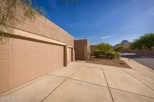 8418 N Sunny Rock Ridge Dr, Tucson, AZ 85743 - Photo 3
