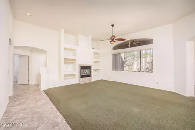 8418 N Sunny Rock Ridge Drive, Tucson, AZ 85743 - Photo 11