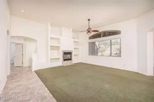 8418 N Sunny Rock Ridge Dr, Tucson, AZ 85743 - Photo 11