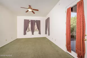 8418 N Sunny Rock Ridge Dr, Tucson, AZ 85743 - Photo 13