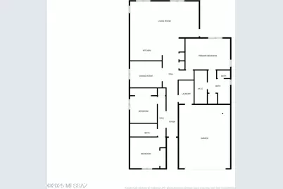 1021 E Lumber Jack Trail, Sahuarita, AZ 85629 - Photo 39