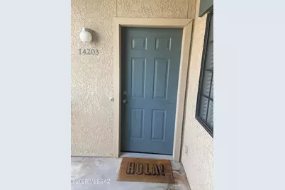 101 S Players Club Drive #14203, Tucson, AZ 85745 - Photo 1
