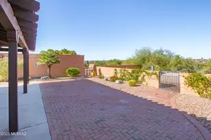 1961 W Ashbrook Dr, Tucson, AZ 85704 - Photo 31