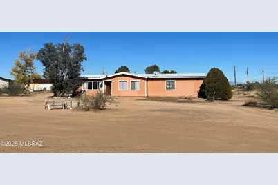 45 E Cochise Way, Cochise, AZ 85606 - Photo 1