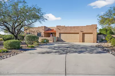 8984 S Placita Gama, Vail, AZ 85641 - Photo 49