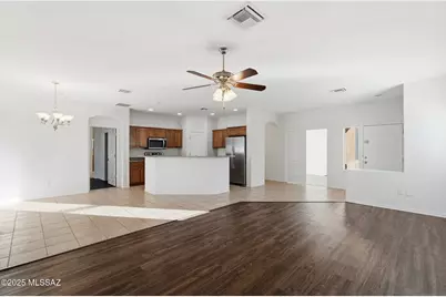 6661 E Gehrig Lane, Tucson, AZ 85756 - Photo 11