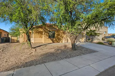 6661 E Gehrig Lane, Tucson, AZ 85756 - Photo 3