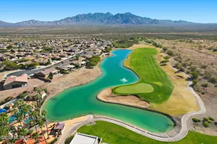 5775 S Camino Del Sol, Green Valley, AZ 85622 - Photo 45