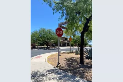 3411 W Tailfeather Drive, Marana, AZ 85658 - Photo 35