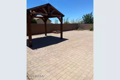 3411 W Tailfeather Drive, Marana, AZ 85658 - Photo 27
