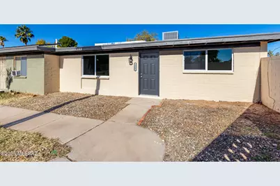 3868 S Evergreen Avenue, Tucson, AZ 85730 - Photo 3