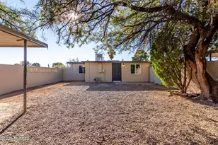 3868 S Evergreen Ave, Tucson, AZ 85730 - Photo 25