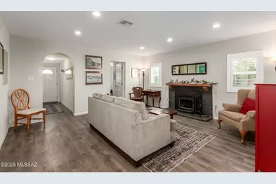 1717 E Allen Road, Tucson, AZ 85719 - Photo 5