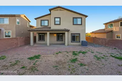 9131 S Whispering Pine Drive, Tucson, AZ 85756 - Photo 39