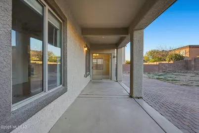 9131 S Whispering Pine Drive, Tucson, AZ 85756 - Photo 35